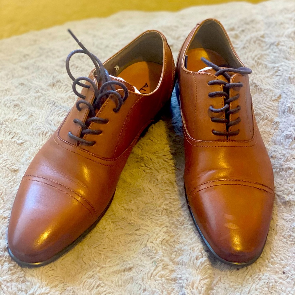 Aldo Men’s shoes *SOLD*